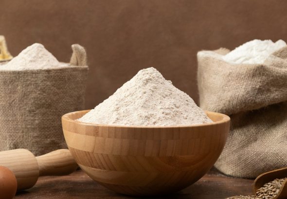What is the best cereal for weight loss? Doctor reveals why you should eat ragi flour, quinoa, oats, barley, kuttu atta | Health