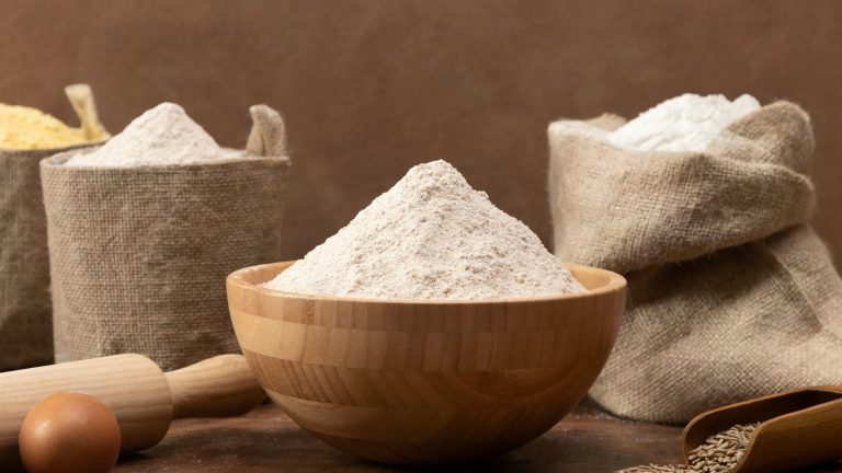 What is the best cereal for weight loss? Doctor reveals why you should eat ragi flour, quinoa, oats, barley, kuttu atta | Health