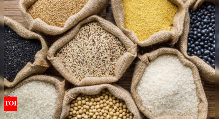 Can millet help lower cholesterol? Here’s what the research says |