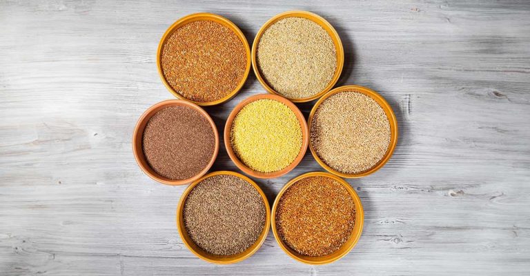 South India’s rice obsession isn’t exactly traditional: Padma Shri awardee explains | Cuisine Corner